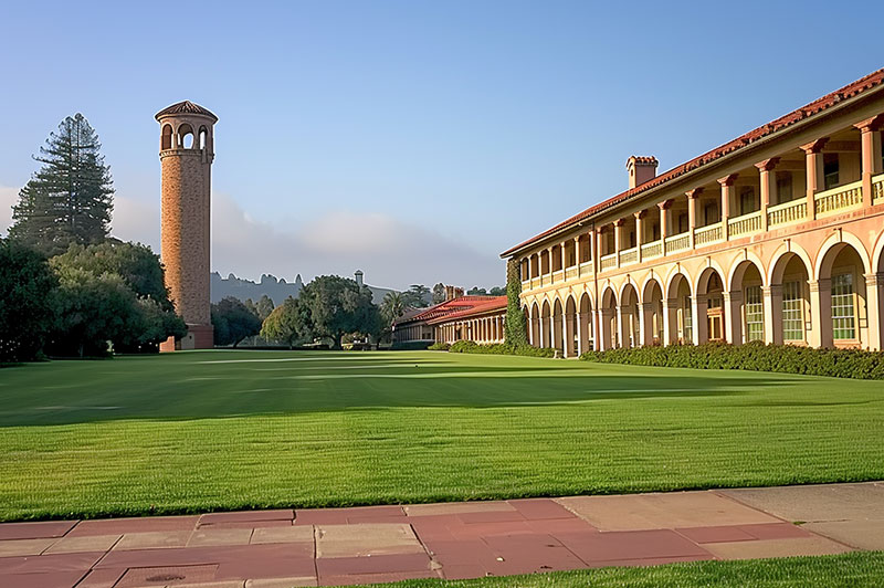 美国金门大学（GGU）毕业证成绩单学历认证服务