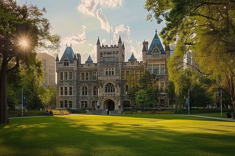 加拿大温尼伯大学（UW）毕业证成绩单学历认证服务