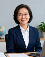 李老师