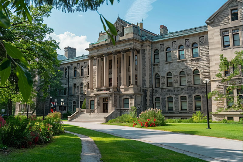 渥太华大学（University of Ottawa）毕业证学历认证服务