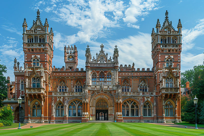 伦敦艺术大学（UAL）毕业证成绩单学历认证服务